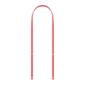 Ремешок Apple Crossbody Strap для iPhone (MHYX4) ярко-гуавовый (Bright Guava)