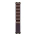 Ремешок Apple Watch Alpine Loop 49 мм M (MT5Q3) индиго (Indigo)