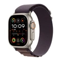 Ремешок Apple Watch Alpine Loop 49 мм M (MT5Q3) индиго (Indigo)