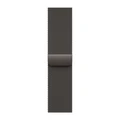 Ремешок Apple Watch Milanese Loop 42 мм (MGJ14) сланцевый (Slate)