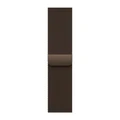 Ремешок Apple Watch Milanese Loop 42 мм (MJNJ4) тёмная бронза (Dark Bronze)