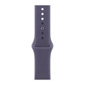 Ремешок Apple Watch Sport Band 46 мм S/M (MFH04) туманный фиолетовый (Purple Fog)