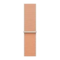 Ремешок Apple Watch Sport Loop 46 мм (MHYV4) дынный (Cantaloupe)