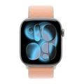 Ремешок Apple Watch Sport Loop 46 мм (MHYV4) дынный (Cantaloupe)