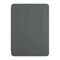 Чехол Apple Smart Folio для iPad Air 11 (MWK53) угольно-серый (Charcoal Gray)