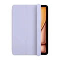 Чехол Apple Smart Folio для iPad Air 11 (MWK83) светло-фиолетовый (Light Violet)