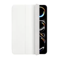 Чехол Apple Smart Folio для iPad Pro 11 (MW973) белый (White)