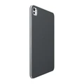 Чехол Apple Smart Folio для iPad Pro 11 (MW983) чёрный (Black)