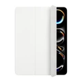Чехол Apple Smart Folio для iPad Pro 13 (MWK23) белый (White)