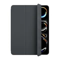 Чехол Apple Smart Folio для iPad Pro 13 (MWK33) чёрный (Black)