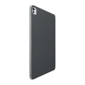 Чехол Apple Smart Folio для iPad Pro 13 (MWK33) чёрный (Black)