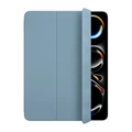 Чехол Apple Smart Folio для iPad Pro 13 (MWK43) деним (Denim)
