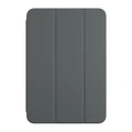 Чехол Apple Smart Folio для iPad mini (A17 Pro) (MC2Q4) угольно-серый (Charcoal Gray)