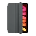 Чехол Apple Smart Folio для iPad mini (A17 Pro) (MC2Q4) угольно-серый (Charcoal Gray)