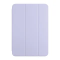Чехол Apple Smart Folio для iPad mini (A17 Pro) (MC2T4) светло-фиолетовый (Light Violet)