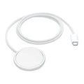 Беспроводное зарядное устройство Apple MagSafe Charger 1 м (MGD74) белый (White)