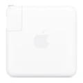 Адаптер питания Apple USB-C 96 Вт (MW2L3) белый (White)