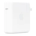 Адаптер питания Apple USB-C 96 Вт (MW2L3) белый (White)