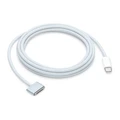 Кабель Apple USB-C/MagSafe 3 (2 м) (MDF14) небесно-голубой (Sky Blue)