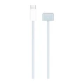 Кабель Apple USB-C/MagSafe 3 (2 м) (MDF14) небесно-голубой (Sky Blue)