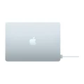 Кабель Apple USB-C/MagSafe 3 (2 м) (MDF14) небесно-голубой (Sky Blue)
