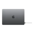 Кабель Apple USB-C/MagSafe 3 (2 м) (MW623) серый космос (Space Gray)