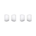 Амбушюры Apple AirPods Pro 2 (2 комплекта, размер XS) (MWU03)