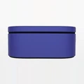 Фен-стайлер Dyson Airwrap HS08 Diffuse бирюзовый/топаз (Ceramic Patina/Topaz)