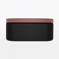 Фен-стайлер Dyson Airwrap HS08 Diffuse фиолетовый (Jasper Plum)