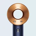 Фен Dyson Supersonic HD08 синий/медный (Prussian Blue/Rich Copper)