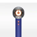 Фен Dyson Supersonic Nural HD16 синий/оранжевый (Vinca Blue/Topaz Orange)