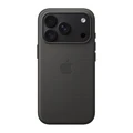 Чехол Apple iPhone 18 Pro TechWoven Case with MagSafe (MKD64) чёрный (Black)