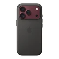 Чехол Apple iPhone 18 Pro TechWoven Case with MagSafe (MKD64) чёрный (Black)
