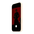 Чехол Apple iPhone 17 Pro Silicone Case with MagSafe (MHVX4) ванильный (Vanilla)
