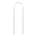 Ремешок Apple Crossbody Strap для iPhone (MK984) ярко-синий (Crisp Blue)