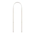 Ремешок Apple Crossbody Strap для iPhone (MK9C4) песочный (Sand)