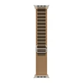 Ремешок Apple Watch Alpine Loop 49 мм M (MK7H4) пустынный (Desert), натуральная фурнитура