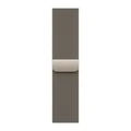 Ремешок Apple Watch Milanese Loop 42 мм (MJNL4) натуральный (Natural)