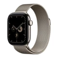 Ремешок Apple Watch Milanese Loop 42 мм (MJNL4) натуральный (Natural)