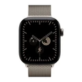 Ремешок Apple Watch Milanese Loop 42 мм (MJNL4) натуральный (Natural)