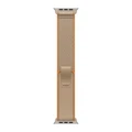 Ремешок Apple Watch Trail Loop 49 мм M/L (MK8N4) песочный (Sand), натуральная фурнитура
