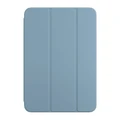 Чехол Apple Smart Folio для iPad mini (A17 Pro / 6) (MC2U4) деним (Denim)