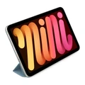 Чехол Apple Smart Folio для iPad mini (A17 Pro / 6) (MC2U4) деним (Denim)