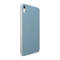 Чехол Apple Smart Folio для iPad mini (A17 Pro / 6) (MC2U4) деним (Denim)