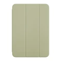Чехол Apple Smart Folio для iPad mini (A17 Pro / 6) (MC2V4) шалфей (Sage)