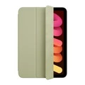 Чехол Apple Smart Folio для iPad mini (A17 Pro / 6) (MC2V4) шалфей (Sage)