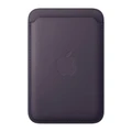 Кардхолдер Apple FineWoven Wallet MagSafe (MGH84) полуночный фиолетовый (Midnight Purple)