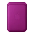 Кардхолдер Apple FineWoven Wallet MagSafe (MK9G4) пурпурный (Magenta)