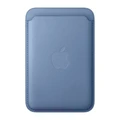 Кардхолдер Apple FineWoven Wallet MagSafe (MK9J4) васильковый (Wildflower Blue)