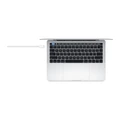 Кабель Apple Thunderbolt 3 0,8 м (MQ4H2) белый (White)